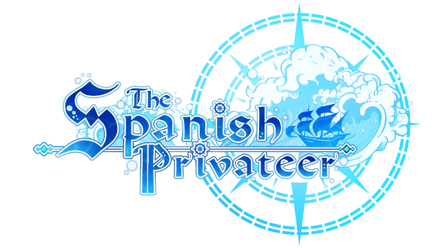 The Spanish Privateer logo