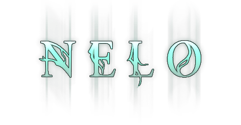 Nelo logo