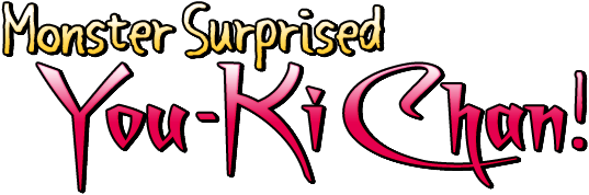 Monster Girls You-ki Chan logo