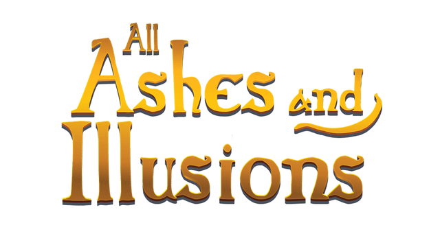 All Ashes and Illusions logo