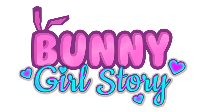 Bunny Girl Story logo