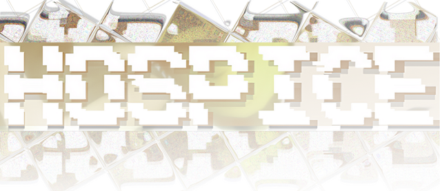 HOSPICE Vol. 1 logo