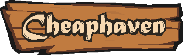 Cheaphaven logo