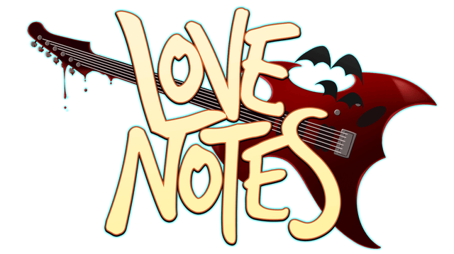 Love Notes logo