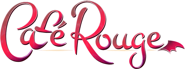Cafe Rouge logo