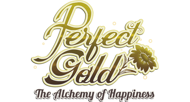 Perfect Gold - Yuri Visual Novel logo
