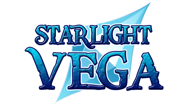 Starlight Vega logo