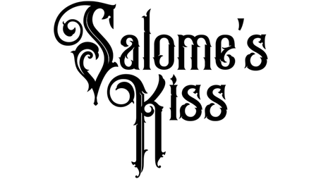 Salome's Kiss logo