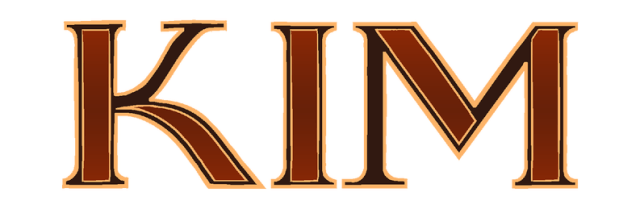 Kim logo