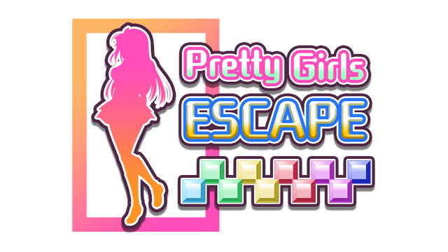 Pretty Girls Escape logo