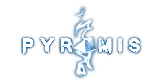 Pyramis logo