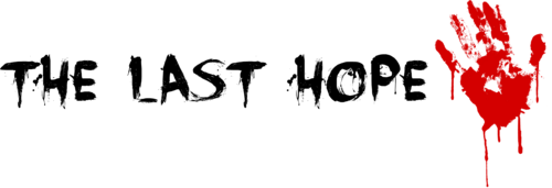 The Last Hope logo