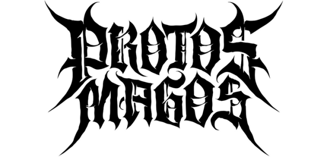 Protos Magos logo