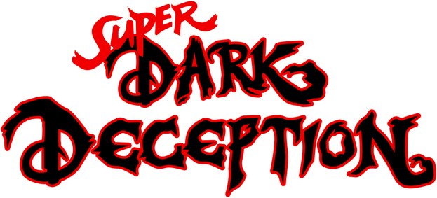Super Dark Deception logo