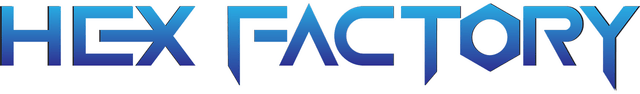 Hexfactory logo