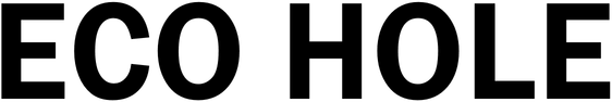 ECO HOLE logo