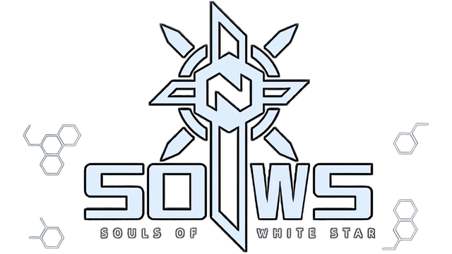 Souls of White Star logo