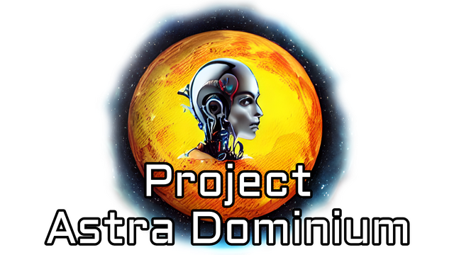 Project Astra Dominium logo