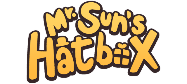 Mr. Sun's Hatbox logo