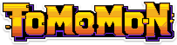 Tomomon logo