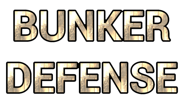 Bunker Defense logo