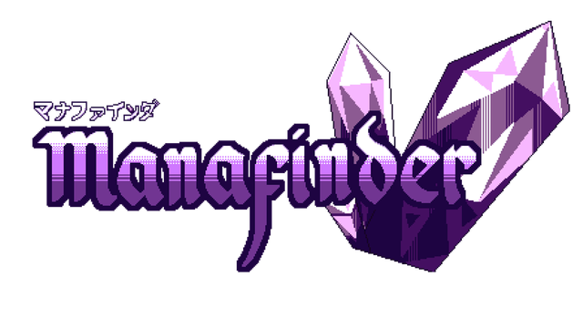 Manafinder logo
