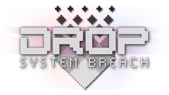 DROP - System Breach logo
