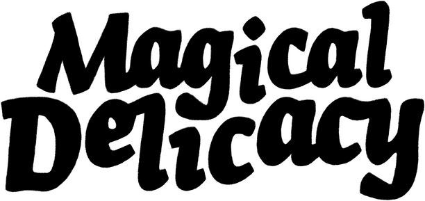 Magical Delicacy logo