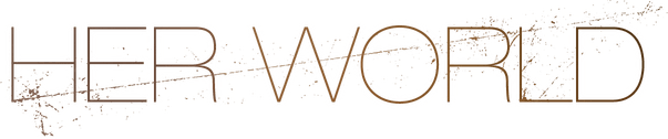 Her World logo