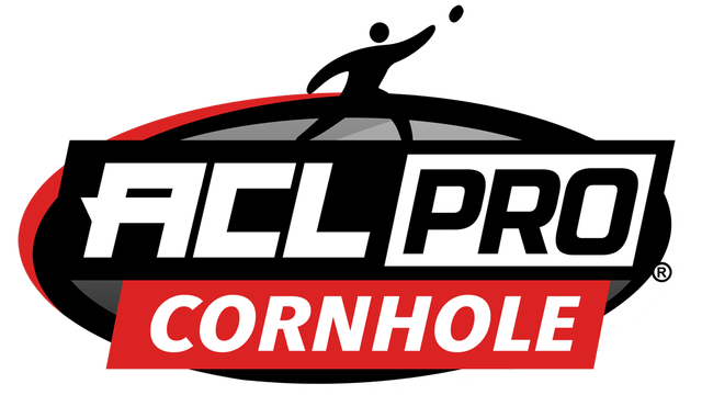 ACL Pro Cornhole logo