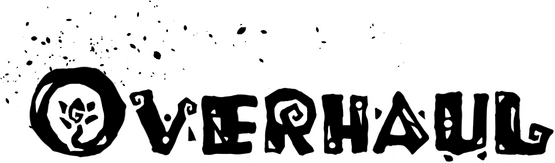 Overhaul logo