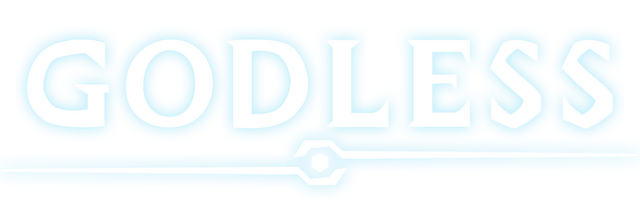 Godless logo