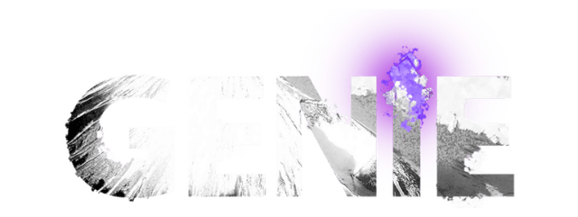 GENIE logo