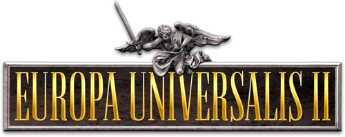 Europa Universalis 2 logo
