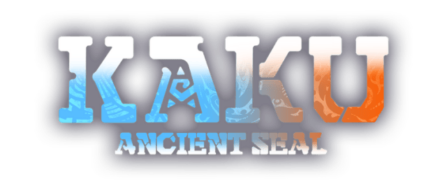 KAKU: Ancient Seal logo