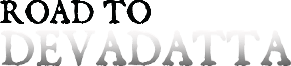 Road To Devadatta logo