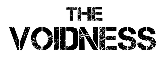 The Voidness - Lidar Horror Survival Game logo