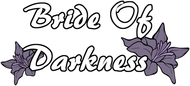 Bride Of Darkness logo