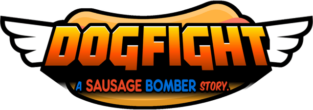 Dogfight logo