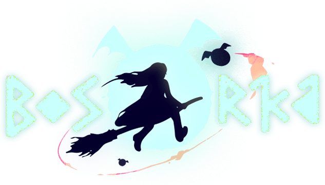 Bosorka logo