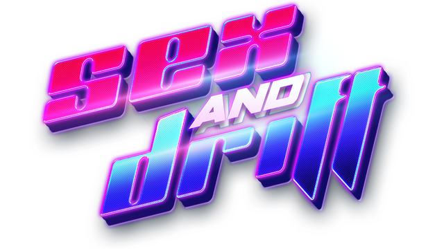 SEX and DRIFT logo