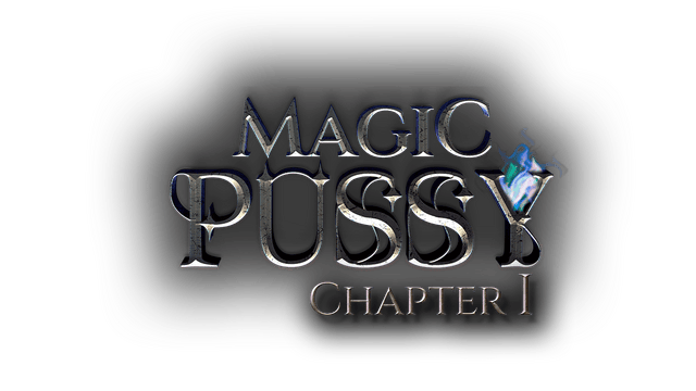 Magic Pussy: Chapter 1 logo