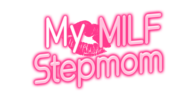 My MILF Stepmom logo