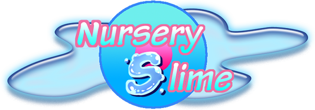 Nursery Slime logo
