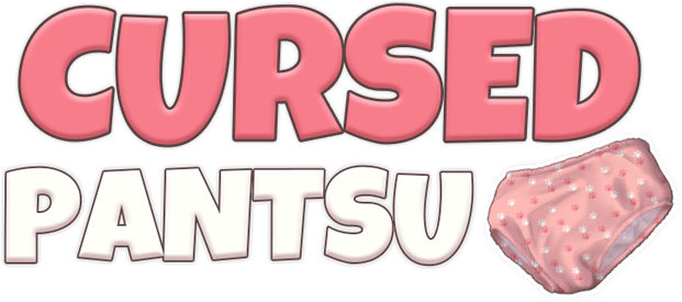 Cursed Pantsu logo