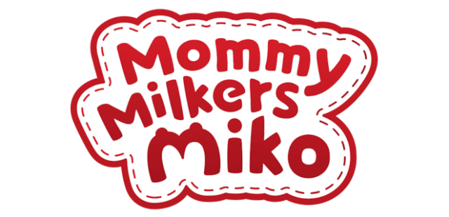 Mommy Milkers Miko logo