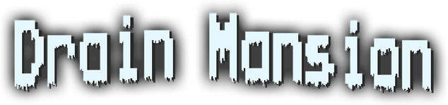 Drain Mansion logo