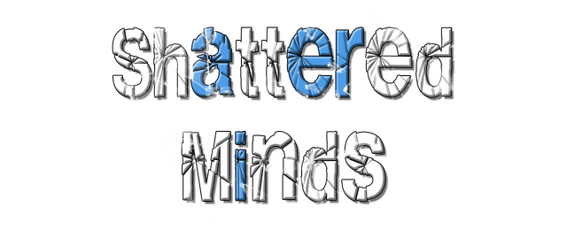 Shattered Minds logo