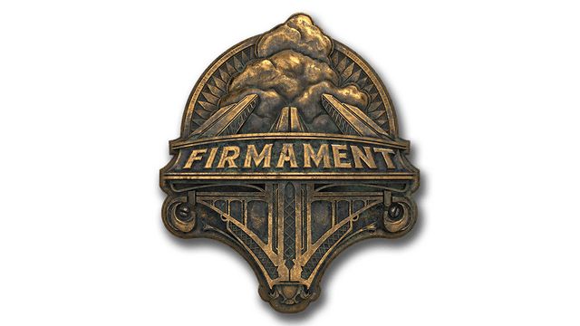 Firmament logo