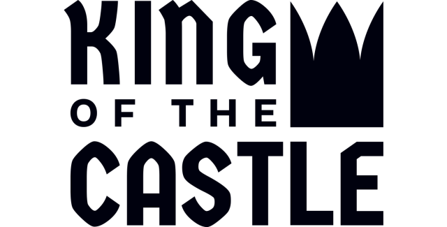 King Of The Castle logo